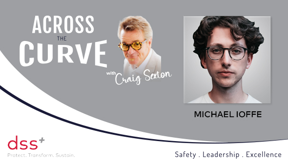 Across The Curve – Michael Ioffe