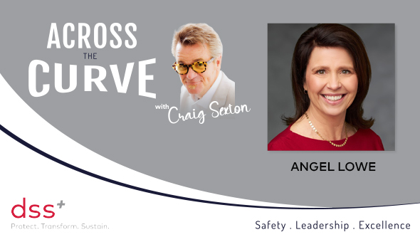 Across The Curve – Angel Lowe