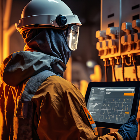 Sugnet Dixon: Driving a zero-harm environment