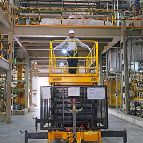 Rubamin 安全文化转型