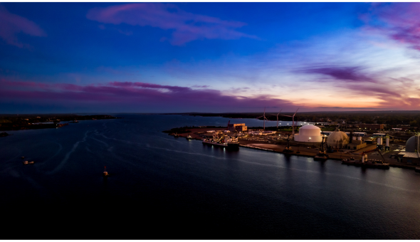 Oil, Gas & Energy: how to harness and transform culture