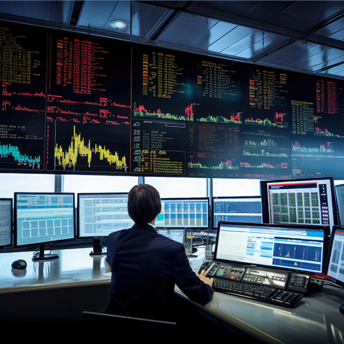 Advancing ESG Maturity at Global Commodity Trading Group