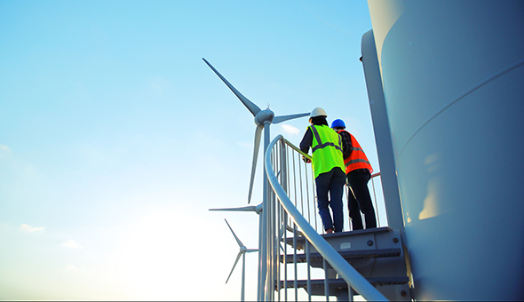 私募股权（PE）针对电力及公用事业（P&U）投资预期