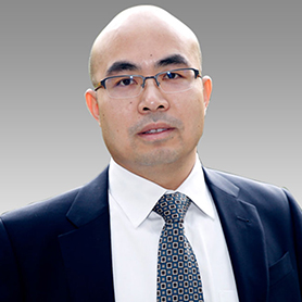Ian Xie