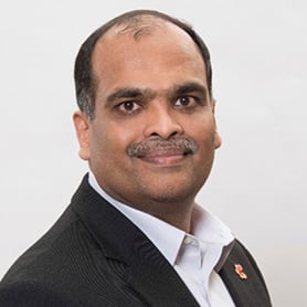 Joseph Oommen 