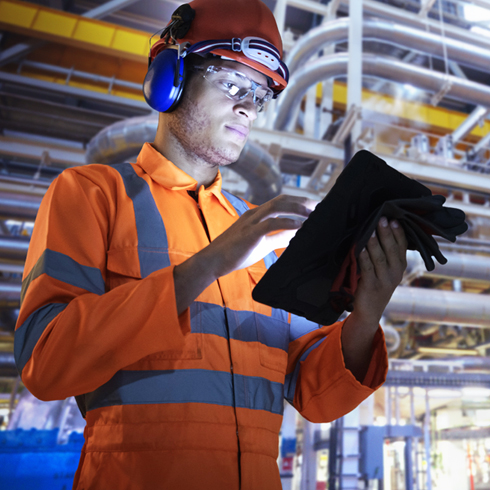 Revolutionizing Training Through eLearning for Serious Injuries