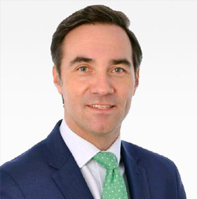 Joaquin Blanco (JB),ds+ 总监、欧洲、中东和非洲地区私募股权及主要投资者主管