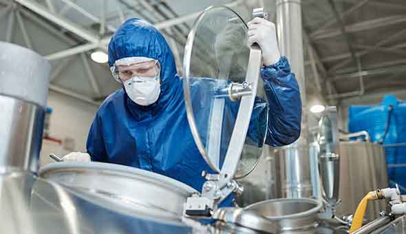 Why do fatal accidents still occur in the chemicals industry?