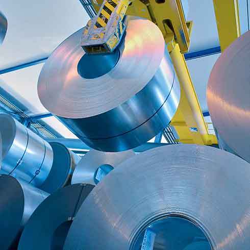 Challenges and opportunities for the green steel market
