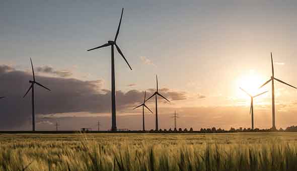 Investment in LATAM Renewable Energy