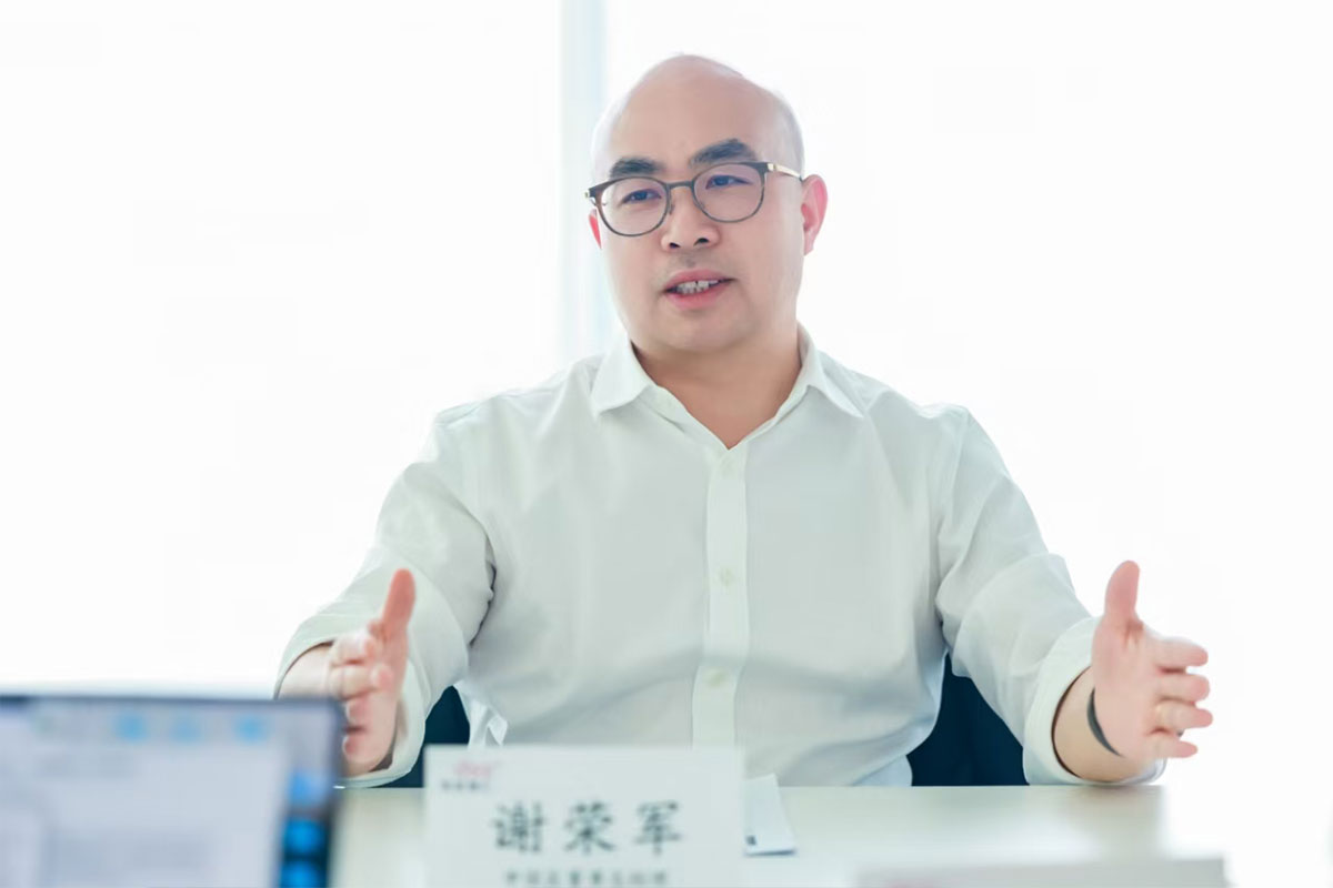 dss+ 启用中文品牌“顶世智汇”，继续深耕中国市场