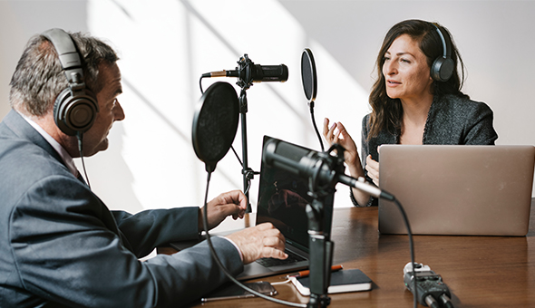 Podcast: Reducing Risk through data-driven eLearning