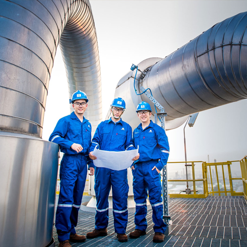 从项目到使命：将可靠性文化嵌入组织