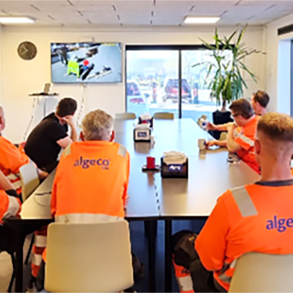 统一安全管理体系，实现文化与绩效的双重提升