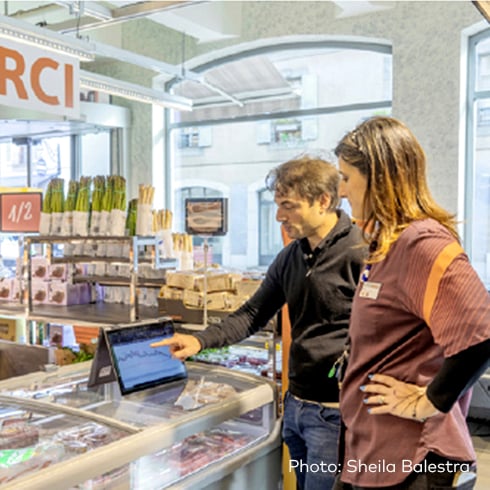 从战略规划到降本增效：Migros 能源转型之旅