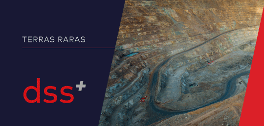 Terras Raras: lições globais para a integração segura e o destravamento regulatório