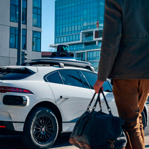 为自动驾驶行业开发一体化的安全管理体系框架